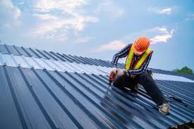 Best Green or Eco-Friendly Roofing Solutions  in Juno Beach, FL